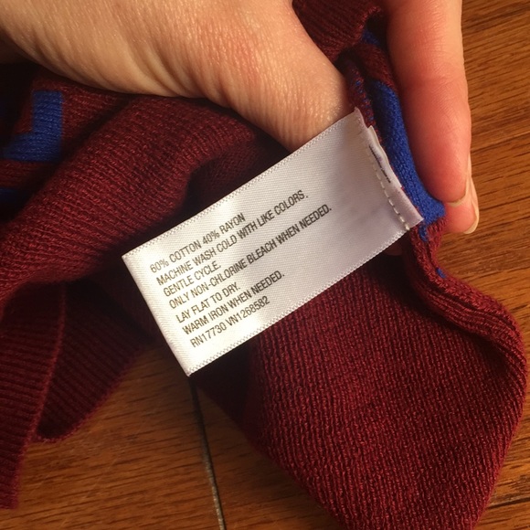 3/$10 Merona Sweater - Picture 5 of 5